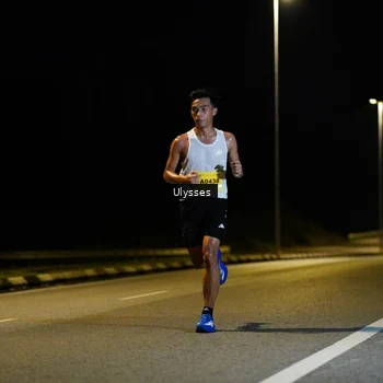 Runner Photo 2725096