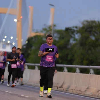 Runner Photo 2725098