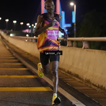 Runner Photo 2725103