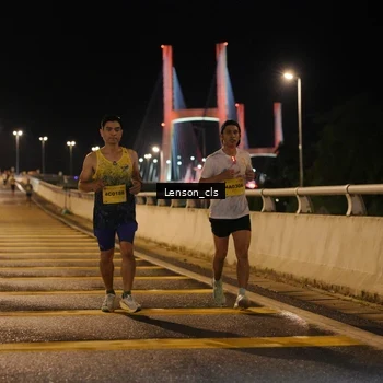 Runner Photo 2725105