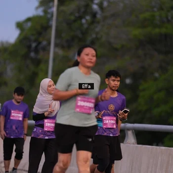 Runner Photo 2725107