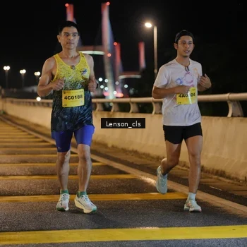 Runner Photo 2725108