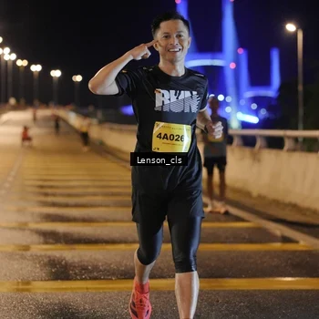 Runner Photo 2725109