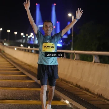 Runner Photo 2725115