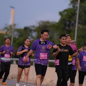 Runner Photo 2725121