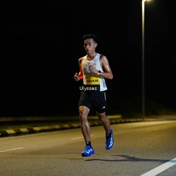 Runner Photo 2725122