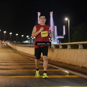 Runner Photo 2725123
