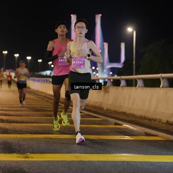 Runner Photo 2725126