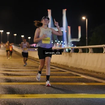Runner Photo 2725129