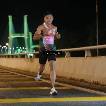 Runner Photo 2725139