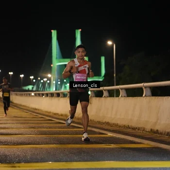 Runner Photo 2725142