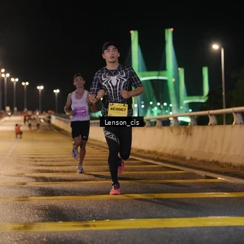 Runner Photo 2725143
