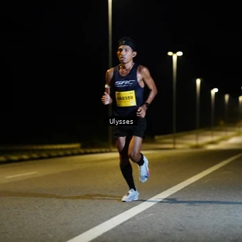 Runner Photo 2725148