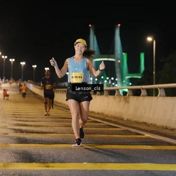 Runner Photo 2725162