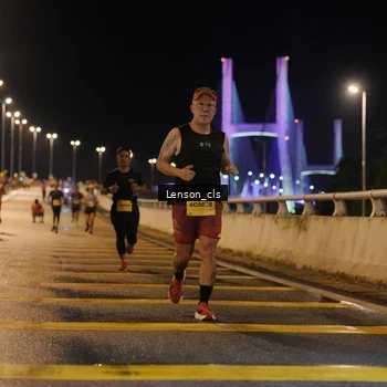 Runner Photo 2725164