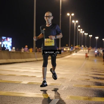 Runner Photo 2725168
