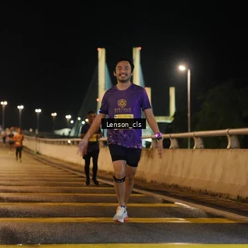 Runner Photo 2725171