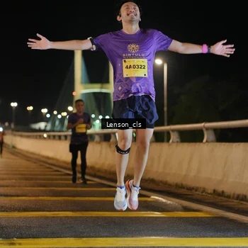 Runner Photo 2725186