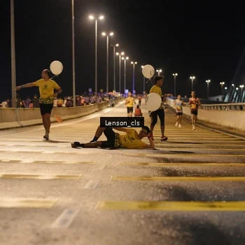 Runner Photo 2725190