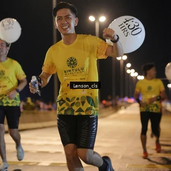 Runner Photo 2725192