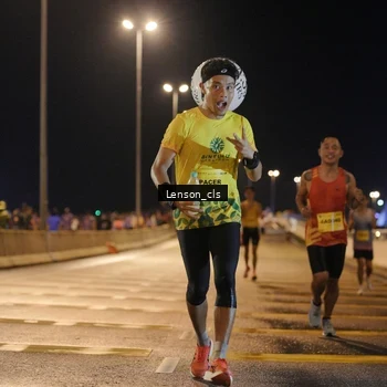 Runner Photo 2725193