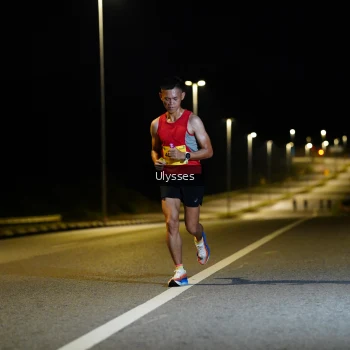 Runner Photo 2725198