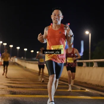 Runner Photo 2725199