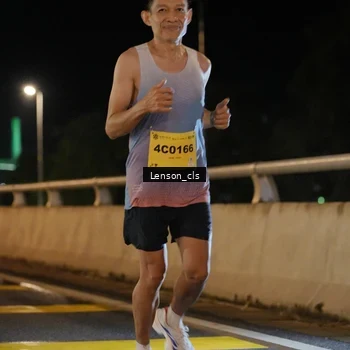 Runner Photo 2725201