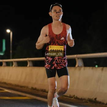 Runner Photo 2725202