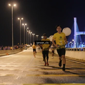 Runner Photo 2725203