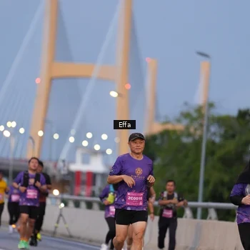 Runner Photo 2725204