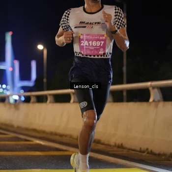 Runner Photo 2725207