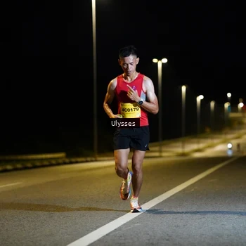 Runner Photo 2725211