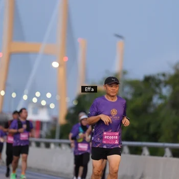 Runner Photo 2725212