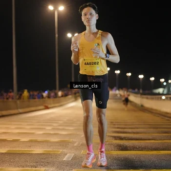 Runner Photo 2725213