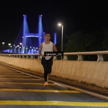 Runner Photo 2725214