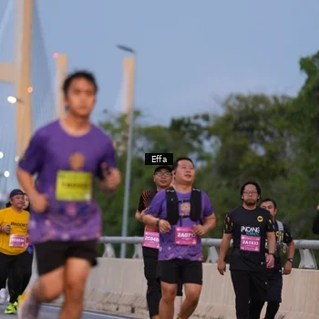 Runner Photo 2725229