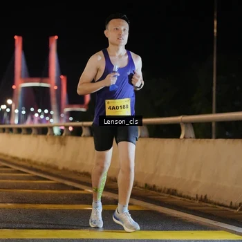 Runner Photo 2725230