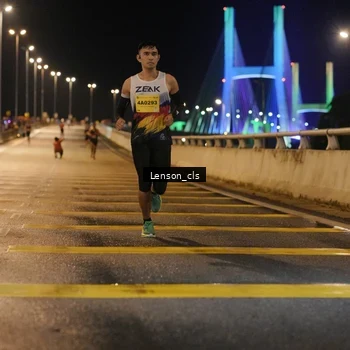 Runner Photo 2725232