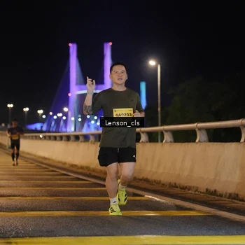 Runner Photo 2725251
