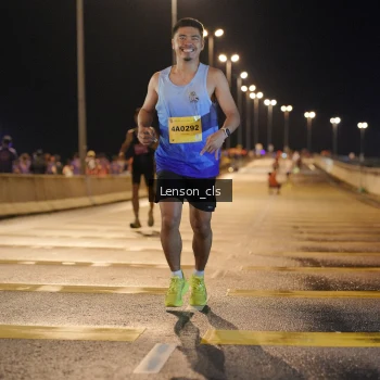 Runner Photo 2725255