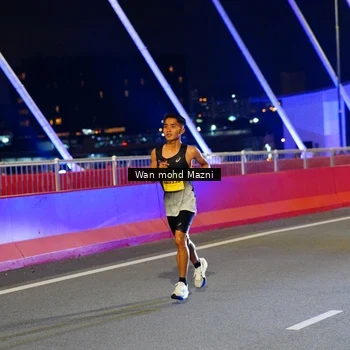 Runner Photo 2725256