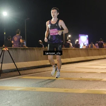 Runner Photo 2725257