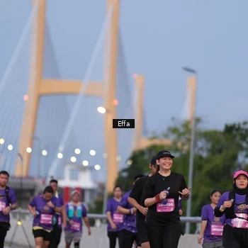 Runner Photo 2725261