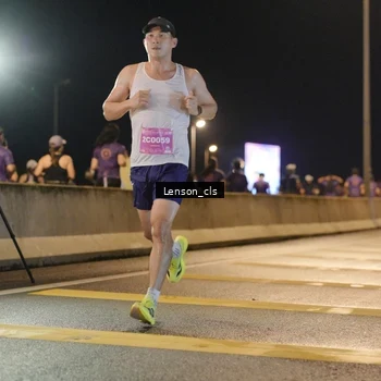 Runner Photo 2725262
