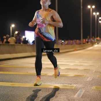 Runner Photo 2725266