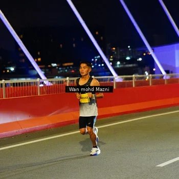 Runner Photo 2725267
