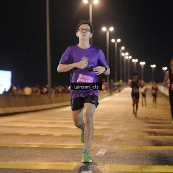 Runner Photo 2725269