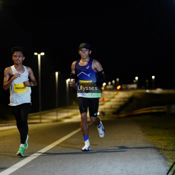 Runner Photo 2725273