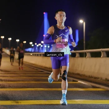 Runner Photo 2725284